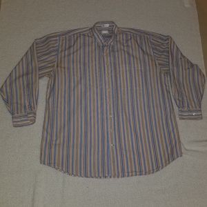 Cutter&Buck  Long Sleeve Shirt